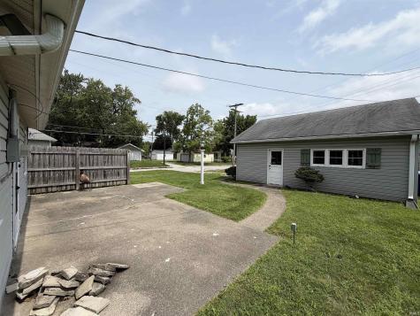 702 S Apperson Way Kokomo IN 46901