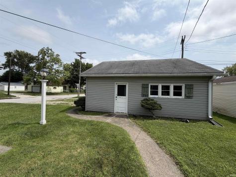 702 S Apperson Way Kokomo IN 46901