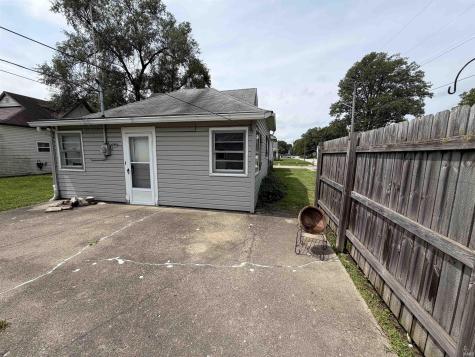 702 S Apperson Way Kokomo IN 46901