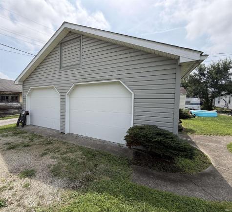 702 S Apperson Way Kokomo IN 46901