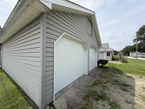 702 S Apperson Way Kokomo IN 46901