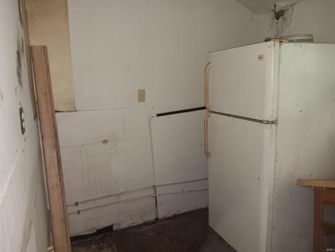 407 N Ledgerwood Street Carlisle IN 47838