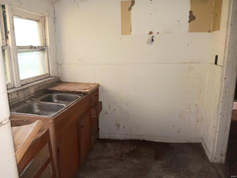 407 N Ledgerwood Street Carlisle IN 47838