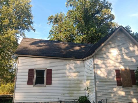 407 N Ledgerwood Street Carlisle IN 47838