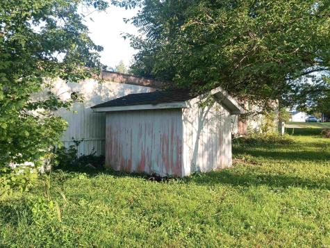 407 N Ledgerwood Street Carlisle IN 47838