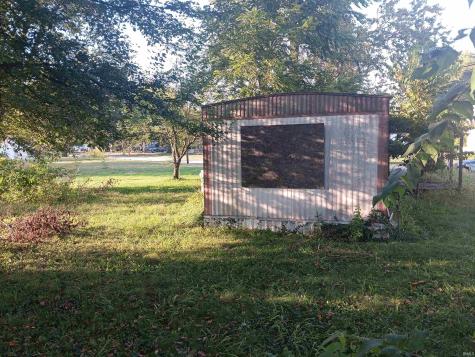 407 N Ledgerwood Street Carlisle IN 47838