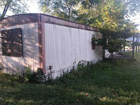 407 N Ledgerwood Street Carlisle IN 47838