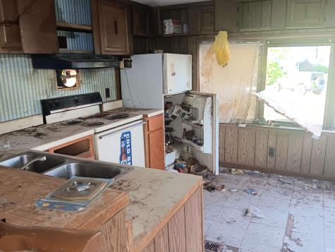 407 N Ledgerwood Street Carlisle IN 47838