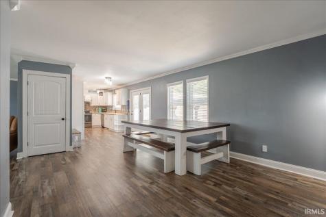 219 S 6th Street Rockport IN 47635