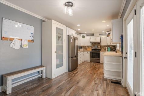 219 S 6th Street Rockport IN 47635