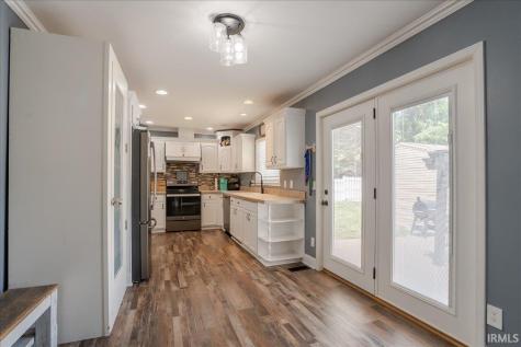 219 S 6th Street Rockport IN 47635