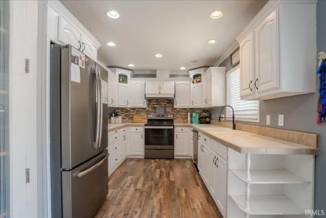 219 S 6th Street Rockport IN 47635