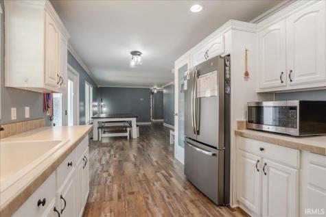219 S 6th Street Rockport IN 47635