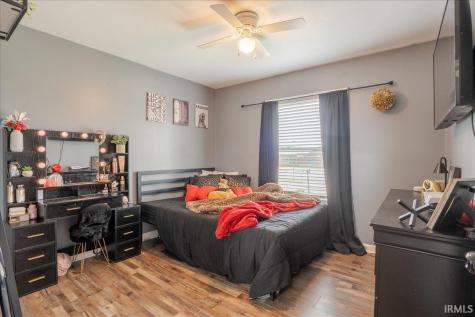 219 S 6th Street Rockport IN 47635