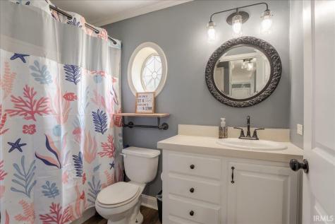 219 S 6th Street Rockport IN 47635