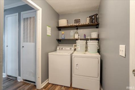 219 S 6th Street Rockport IN 47635
