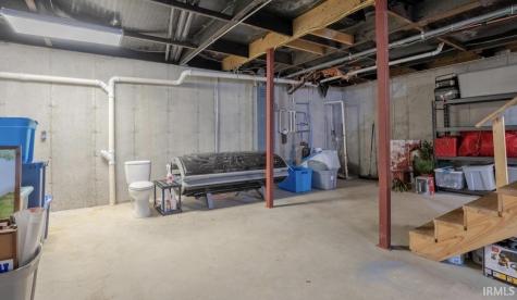 219 S 6th Street Rockport IN 47635