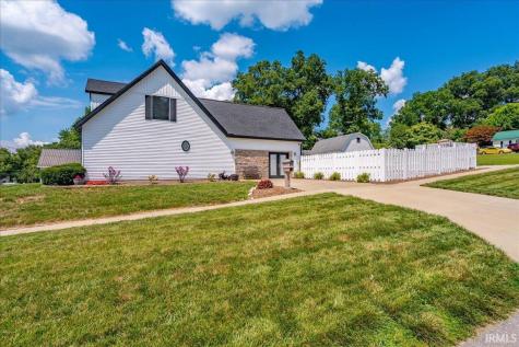 219 S 6th Street Rockport IN 47635
