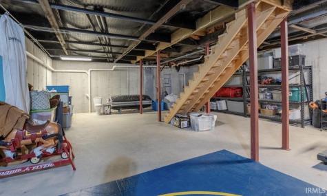 219 S 6th Street Rockport IN 47635