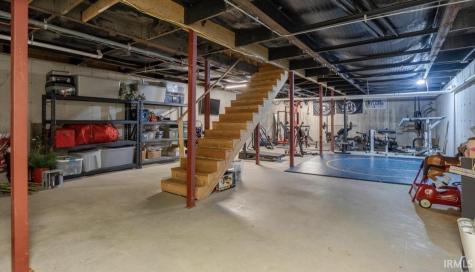 219 S 6th Street Rockport IN 47635