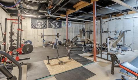 219 S 6th Street Rockport IN 47635