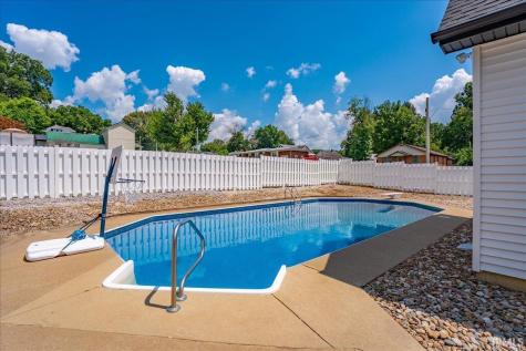 219 S 6th Street Rockport IN 47635