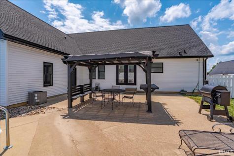 219 S 6th Street Rockport IN 47635