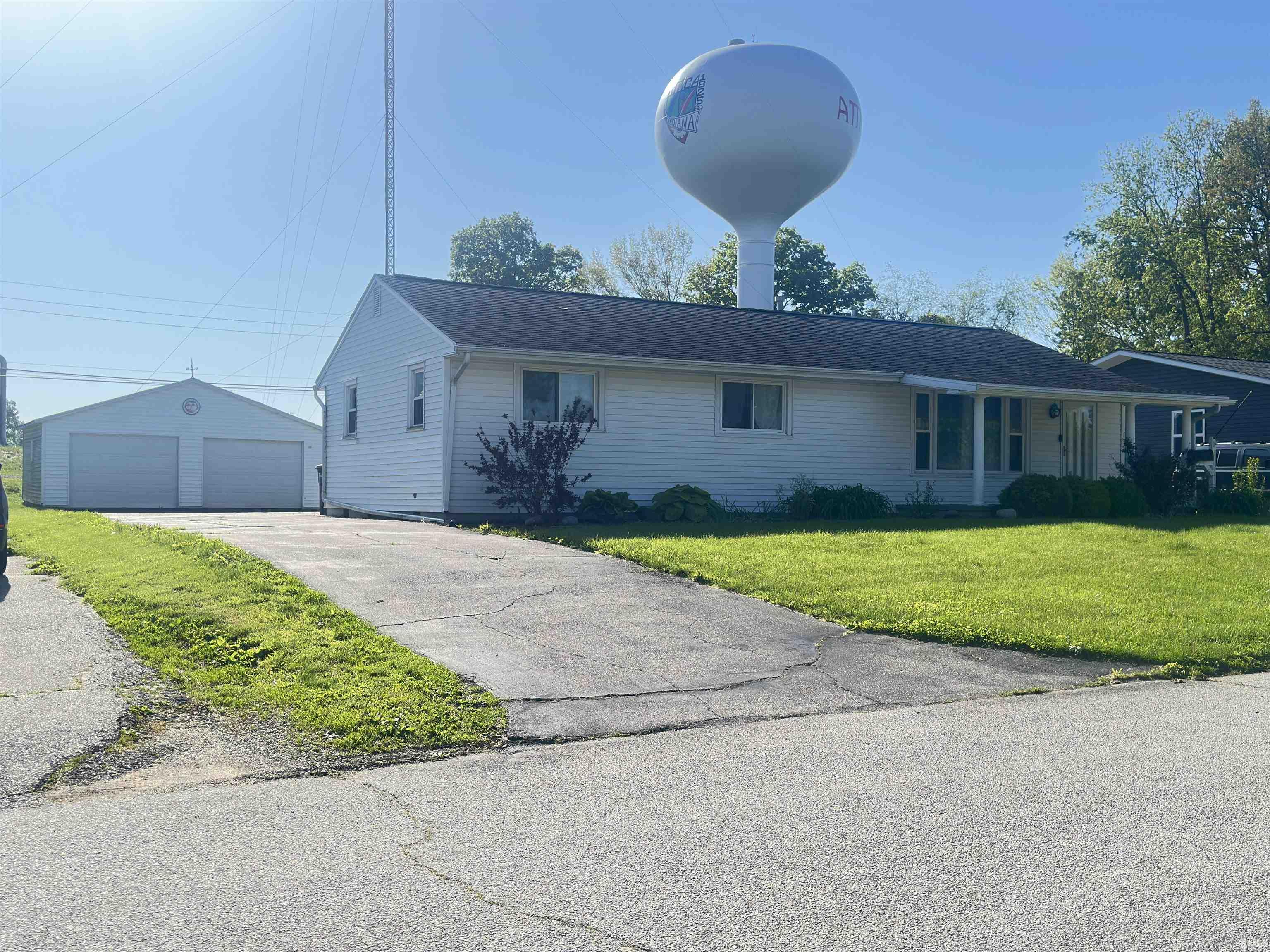 125 Ruby Road Attica IN 47918
