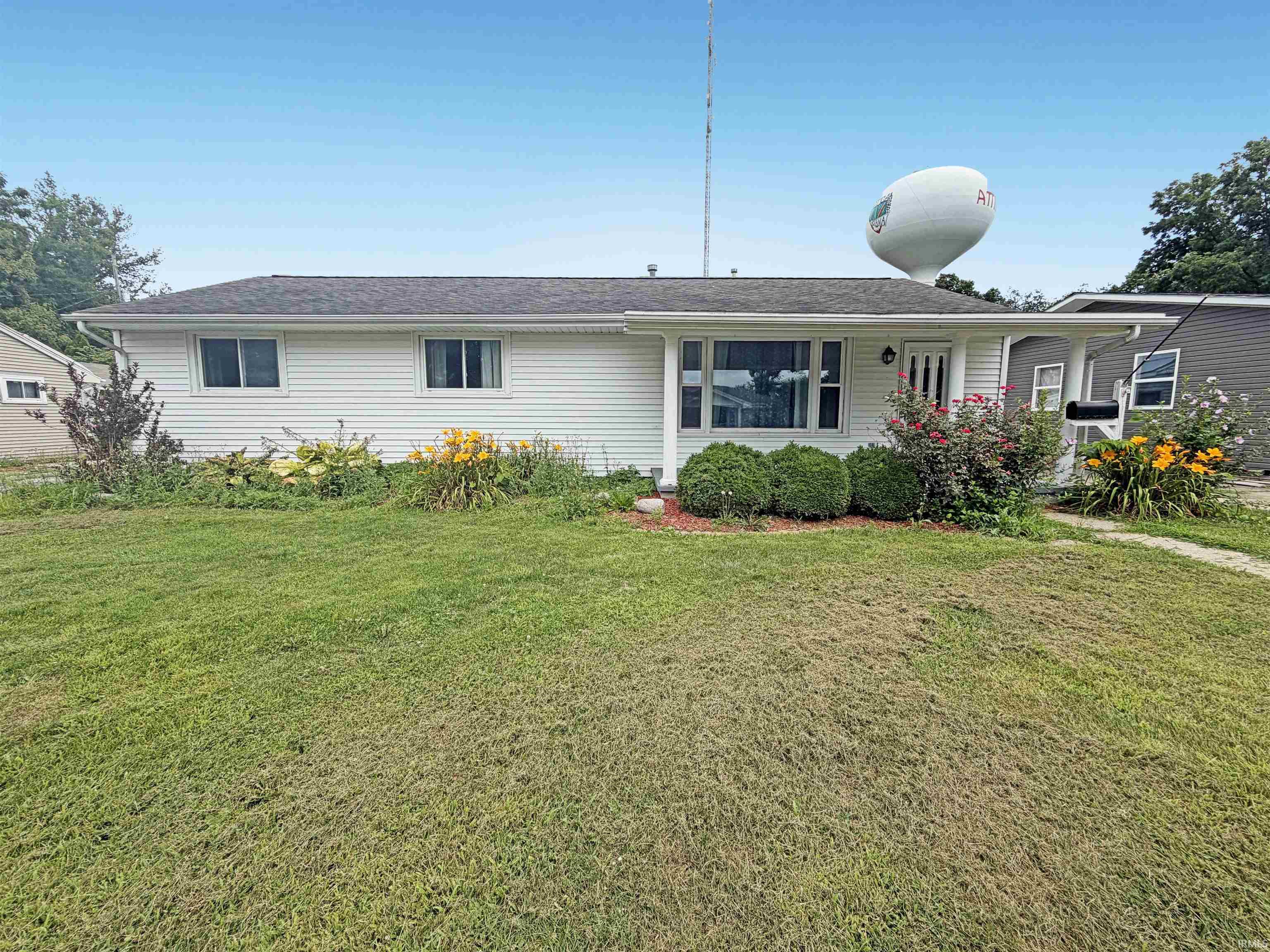 125 Ruby Road Attica IN 47918