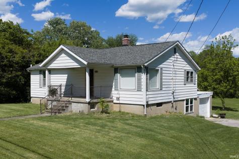 2910 N Smith Pike Bloomington IN 47404