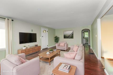 2910 N Smith Pike Bloomington IN 47404