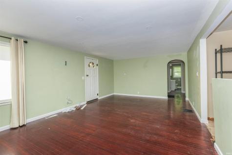 2910 N Smith Pike Bloomington IN 47404