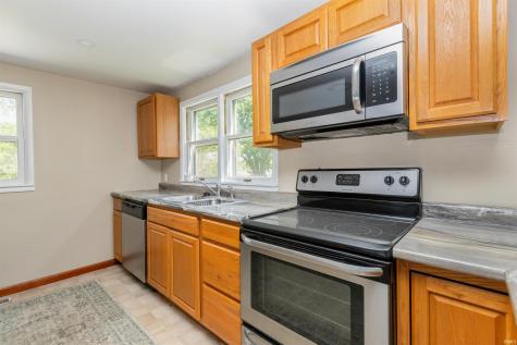 2910 N Smith Pike Bloomington IN 47404