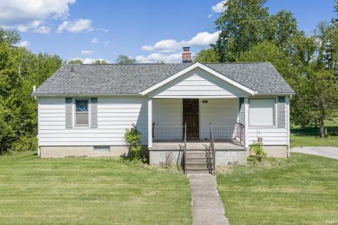 2910 N Smith Pike Bloomington IN 47404