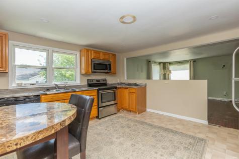 2910 N Smith Pike Bloomington IN 47404