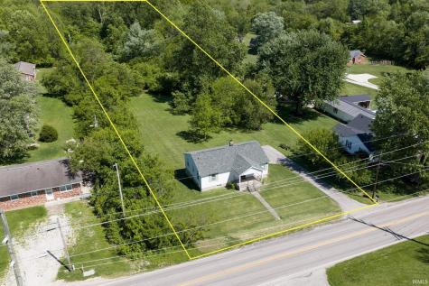 2910 N Smith Pike Bloomington IN 47404