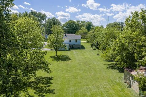 2910 N Smith Pike Bloomington IN 47404