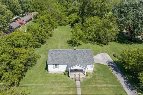 2910 N Smith Pike Bloomington IN 47404