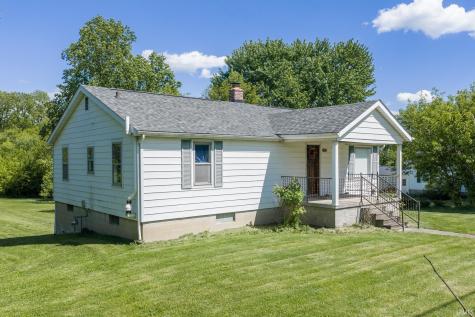 2910 N Smith Pike Bloomington IN 47404