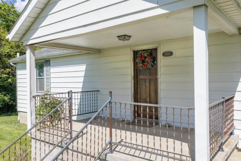 2910 N Smith Pike Bloomington IN 47404