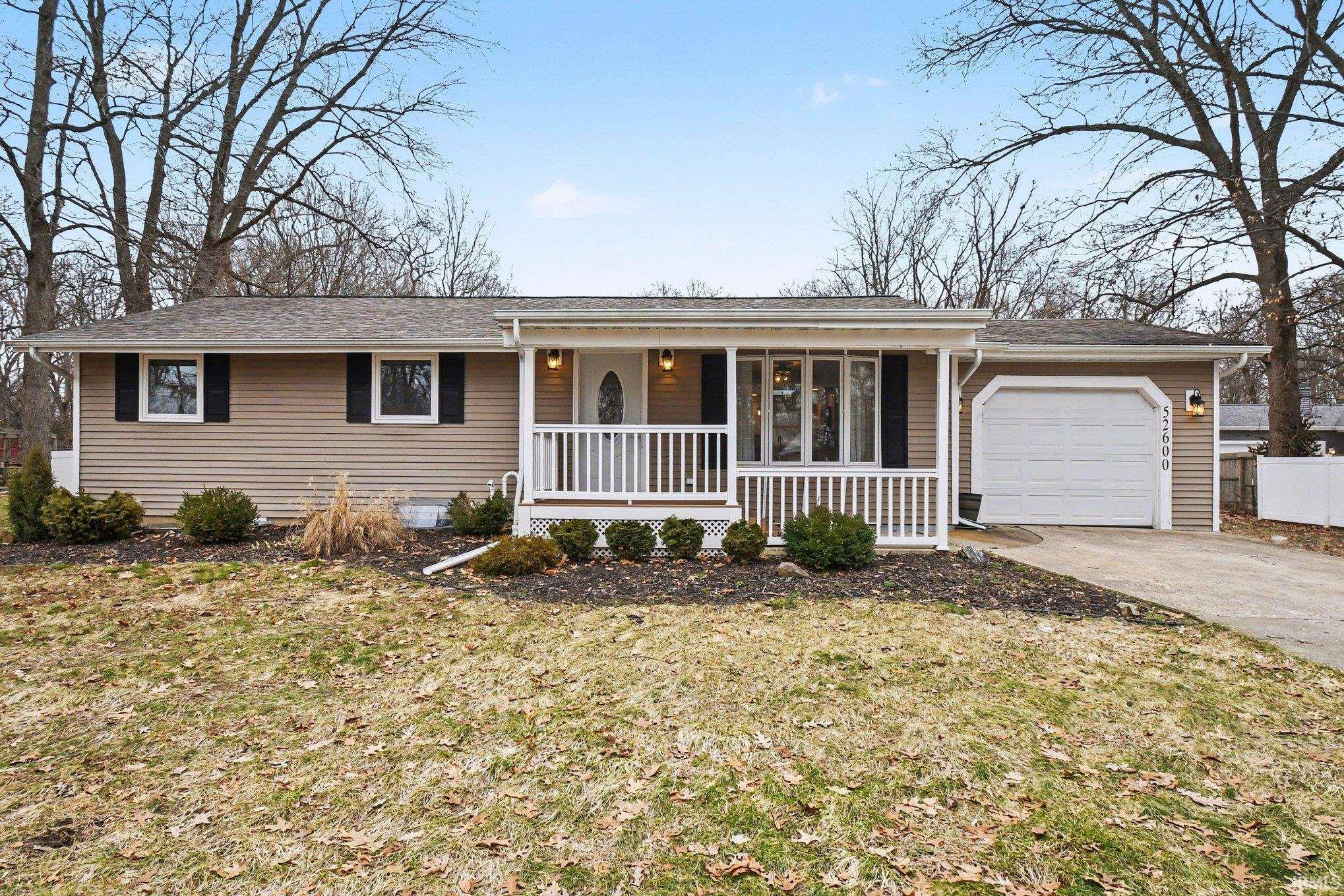 South Bend IN, 52600 Juniper Road
