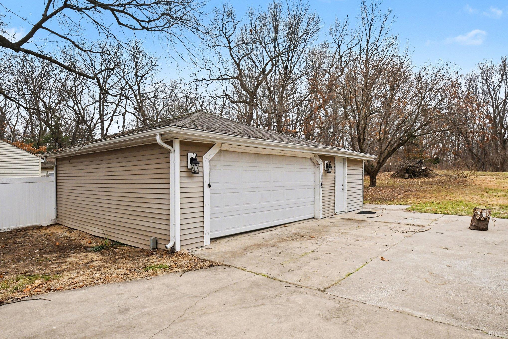 52600 Juniper Road South Bend IN 46637
