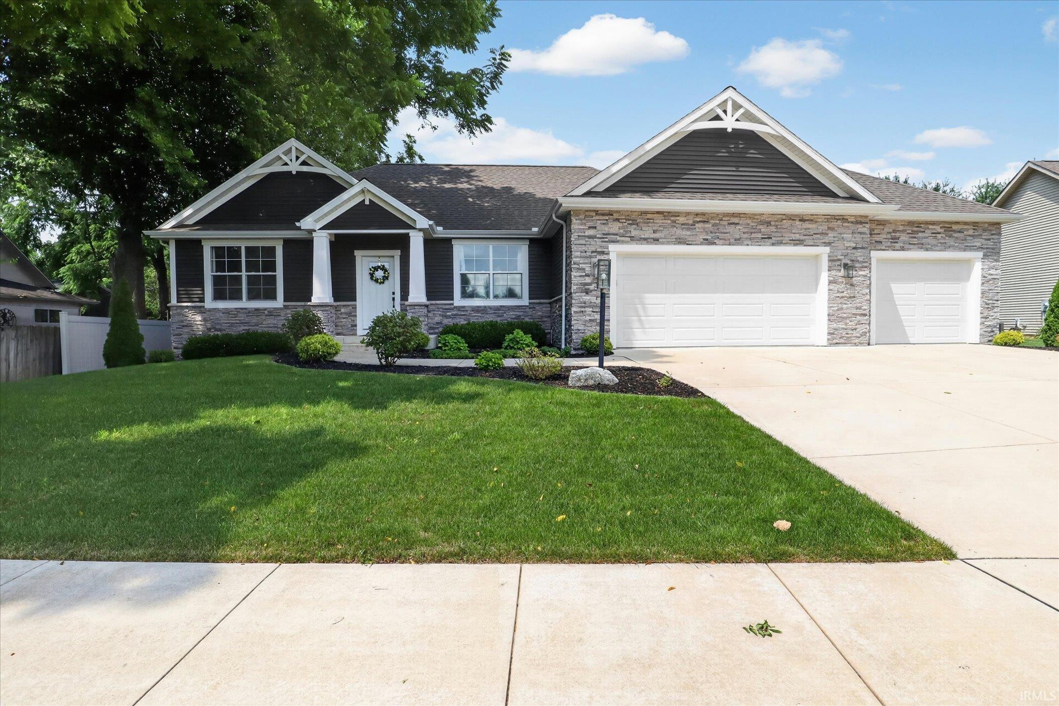 525 Dice Street South Bend IN 46614
