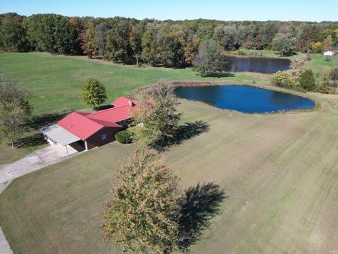 6105 N State Road 59 Linton IN 47441