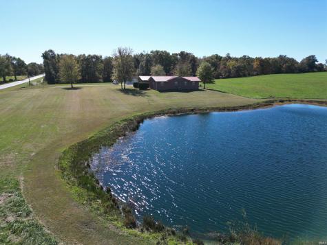 6105 N State Road 59 Linton IN 47441