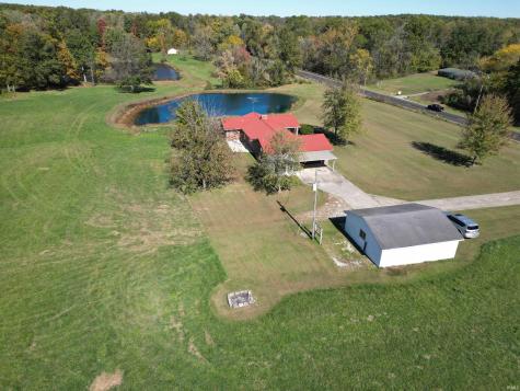 6105 N State Road 59 Linton IN 47441