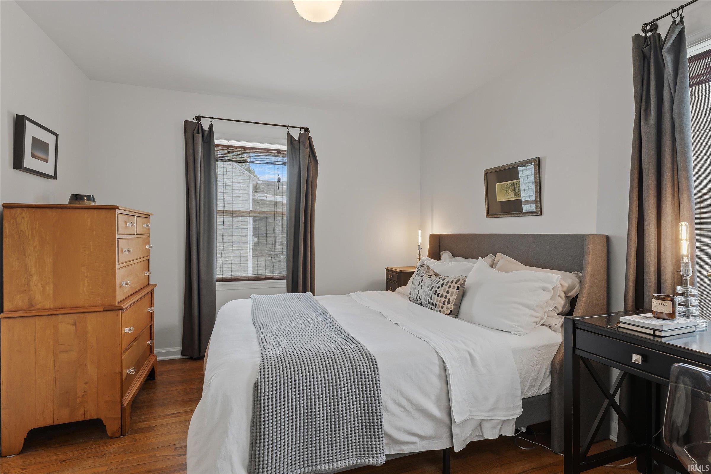 710 E Eckman Street South Bend IN 46614