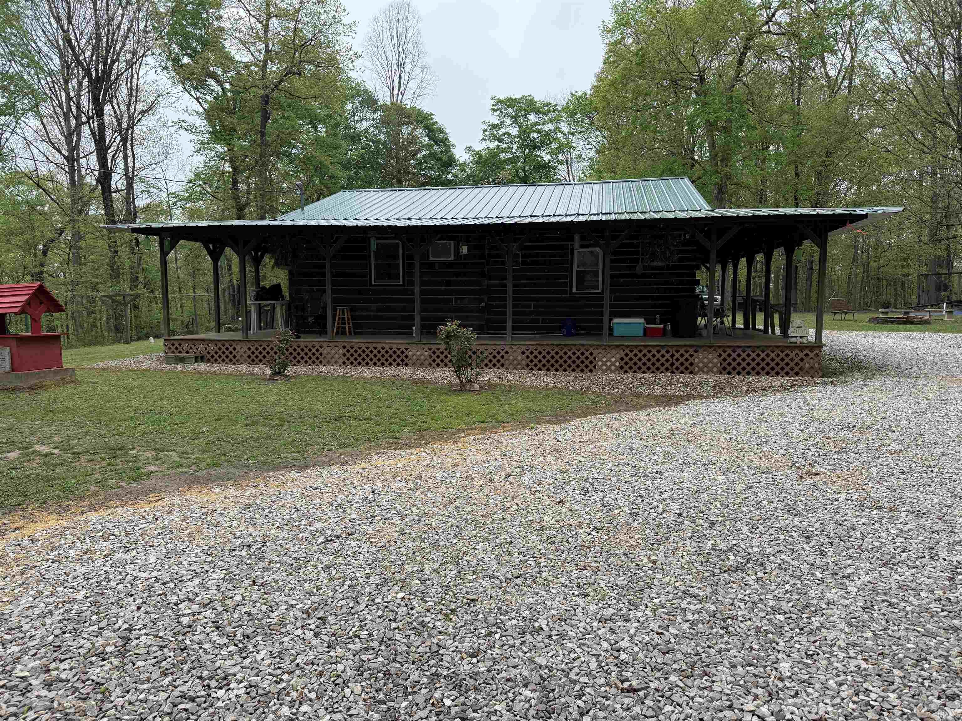 957 S Co Rd 200 E Paoli IN 47454