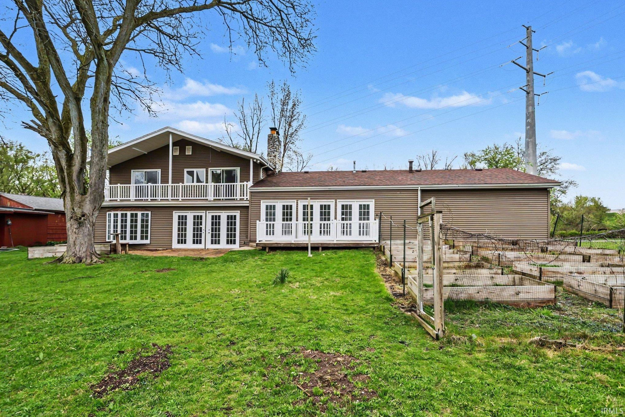 17330 Mcerlain Street South Bend IN 46635