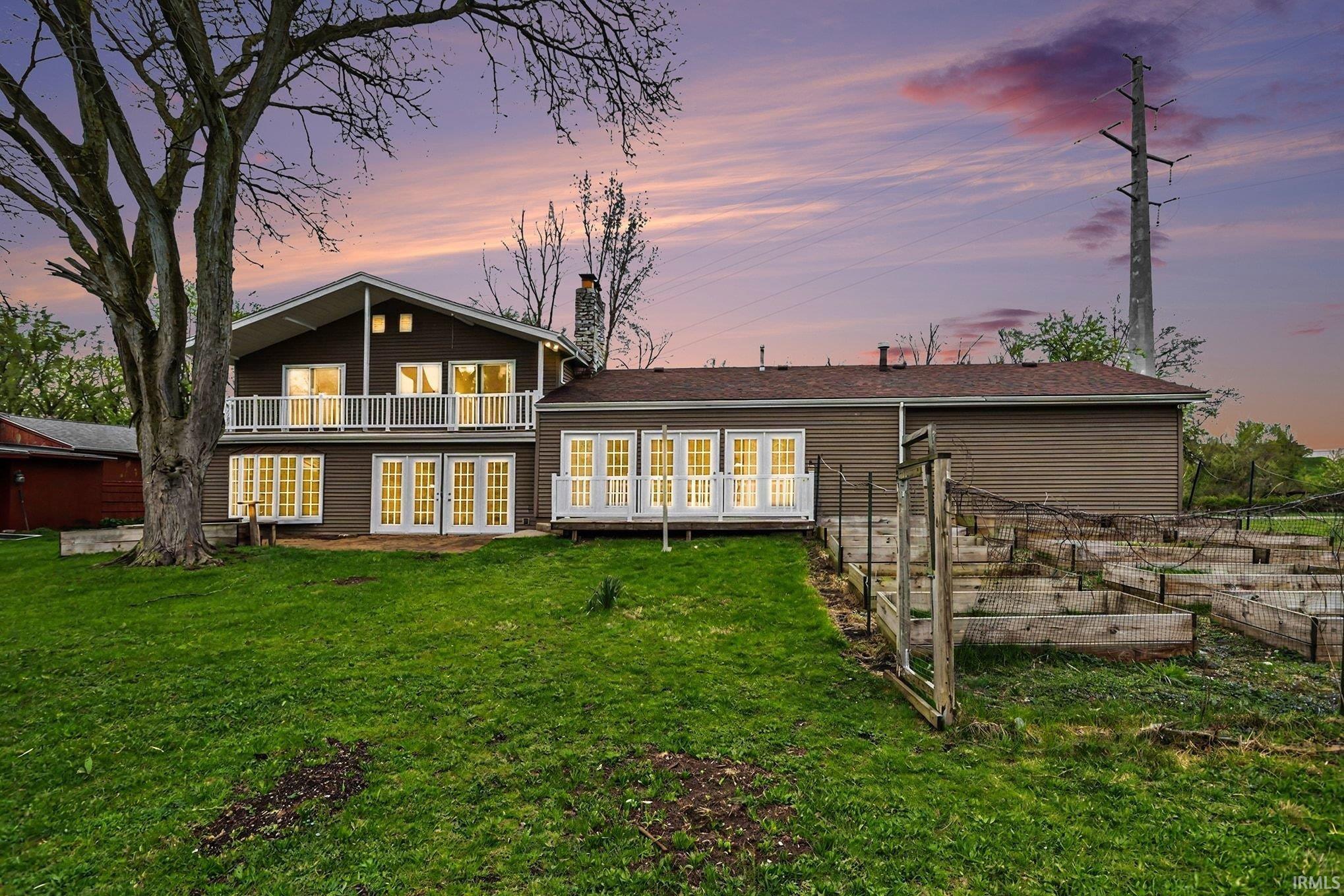 17330 Mcerlain Street South Bend IN 46635